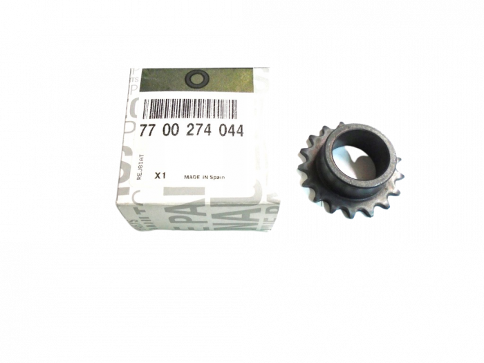 MAIS 7700274044 KRANK DISLISI R19-MEGANE-CLIO II-LAGUNA E7J-K7M-K7J